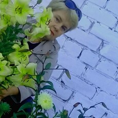 Фотография девушки Елена, 56 лет из г. Пермь