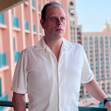 Фотография мужчины Master, 39 лет из г. Москва