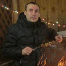 Фотография мужчины Евгений, 40 лет из г. Прокопьевск