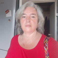 Фотография девушки Ира, 53 года из г. Йошкар-Ола