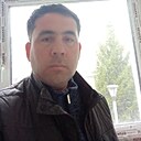 Батыр, 37 лет