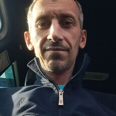 Фотография мужчины Юра, 42 года из г. Киев