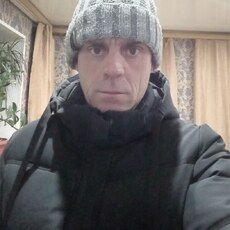 Фотография мужчины Дмитрий, 46 лет из г. Нижний Новгород