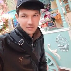 Фотография мужчины Арслан, 31 год из г. Жодино