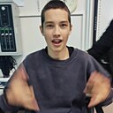 Матвей, 18 лет