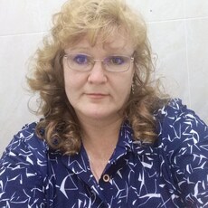 Фотография девушки Альфия, 52 года из г. Обнинск