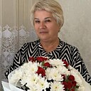 Света, 60 лет