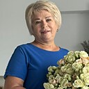 Света, 60 лет