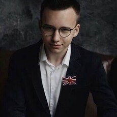 Фотография мужчины Кирилл, 26 лет из г. Симферополь