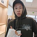 Александр, 24 года