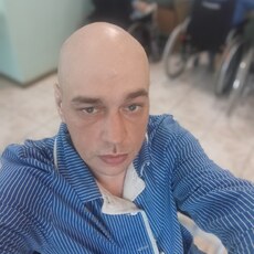 Фотография мужчины Дмитрий, 36 лет из г. Набережные Челны