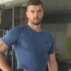 Фотография мужчины Денис, 41 год из г. Могилев