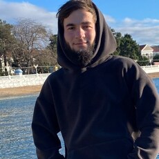 Фотография мужчины Иса, 22 года из г. Геленджик