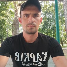 Фотография мужчины Євгеній, 35 лет из г. Харьков