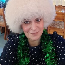 Фотография девушки Ольга, 51 год из г. Коряжма
