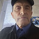 Александр, 62 года