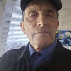 Фотография мужчины Александр, 62 года из г. Ухта