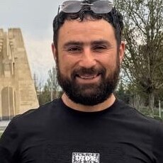 Фотография мужчины Ogsen, 30 лет из г. Ереван