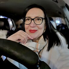 Фотография девушки Оксана, 46 лет из г. Тюмень