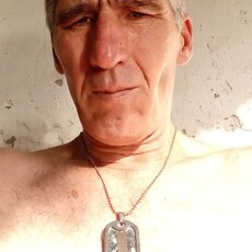 Фотография мужчины Рен, 48 лет из г. Ростов-на-Дону