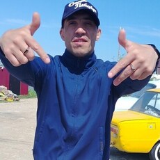 Фотография мужчины Максим, 35 лет из г. Севастополь