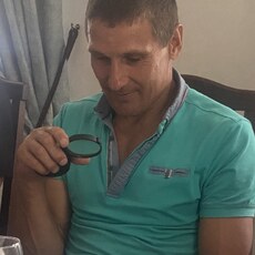 Фотография мужчины Демон, 45 лет из г. Конотоп