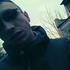 Фотография мужчины Андрей, 29 лет из г. Каменское