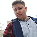 Василий, 20 лет