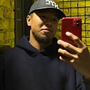 Badma Dorzhu, 22 года