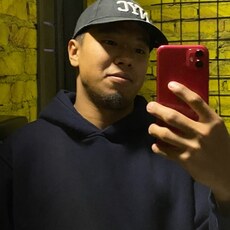 Фотография мужчины Badma Dorzhu, 22 года из г. Санкт-Петербург