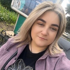 Фотография девушки Cherry Girl, 26 лет из г. Киев