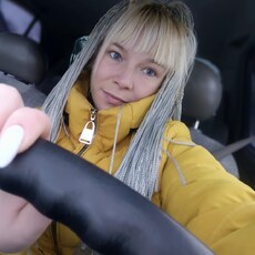 Алёна, 28 из г. Братск.