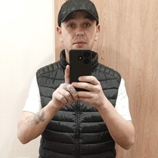 Фотография мужчины Александр, 35 лет из г. Новосибирск