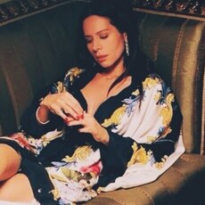 Фотография девушки Карина, 35 лет из г. Курск