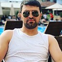 Shams, 35 лет