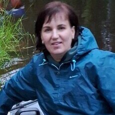 Марина, 50 из г. Санкт-Петербург.