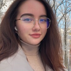 Светлана, 21 из г. Наро-Фоминск.