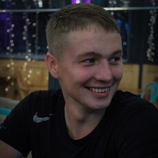 Фотография мужчины Артём, 26 лет из г. Березники