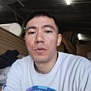 Ардак, 34 года