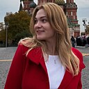 Анастасия, 23 года