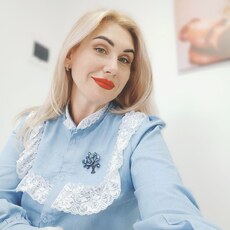 Фотография девушки Катерина, 42 года из г. Москва