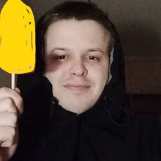 Фотография мужчины Никита, 25 лет из г. Санкт-Петербург