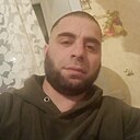 Анвар, 37 лет