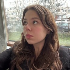 Фотография девушки Ксюша, 20 лет из г. Москва