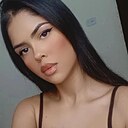 Каролина, 25 лет