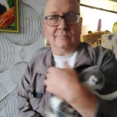 Фотография мужчины Александр, 62 года из г. Арсеньев