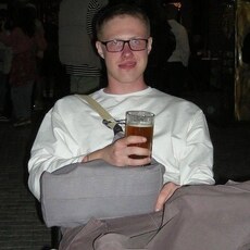 Фотография мужчины Никита, 25 лет из г. Бийск