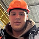 Матвей, 19 лет