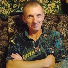 Фотография мужчины Юрий, 44 года из г. Старый Оскол