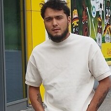 Фотография мужчины Oscar, 27 лет из г. Варшава